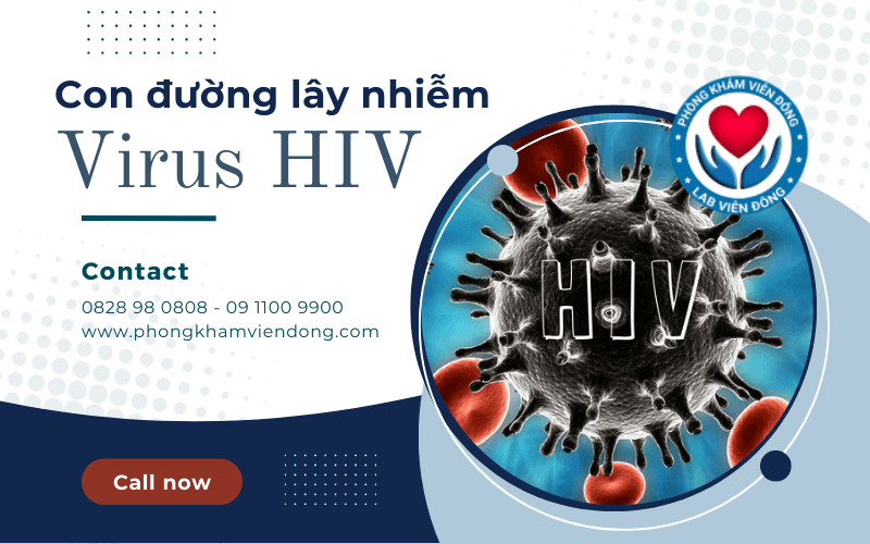 virus HIV