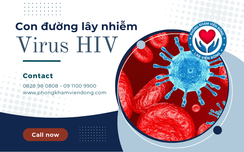 virus HIV